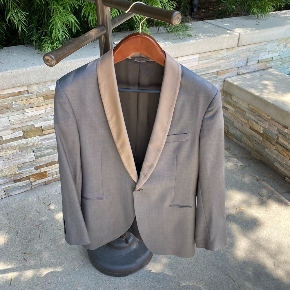 John Varvatos Suit and Pants Set